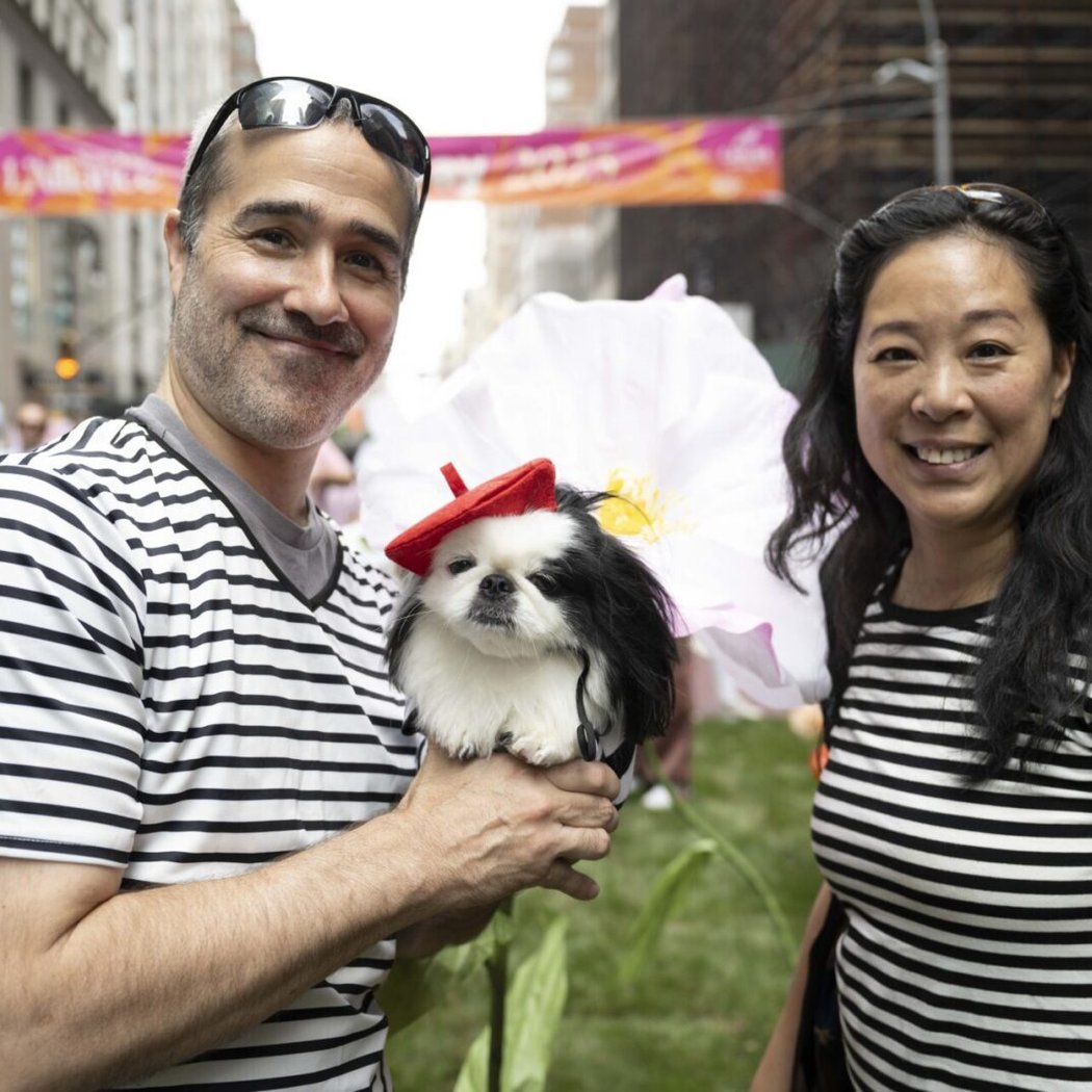 Bastille Day 2026 on Madison Avenue 5